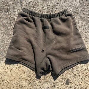 Fear of God essentials shorts